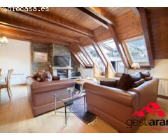 Duplex en Gessa de 4 dormitorios + 1 altillo