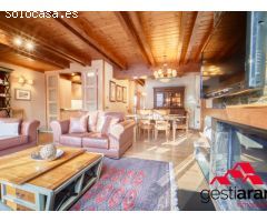 Duplex en Gessa de 4 dormitorios + 1 altillo