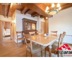 Duplex en Gessa de 4 dormitorios + 1 altillo