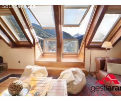 Duplex en Gessa de 4 dormitorios + 1 altillo