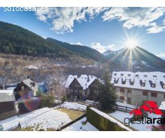 Duplex en Gessa de 4 dormitorios + 1 altillo