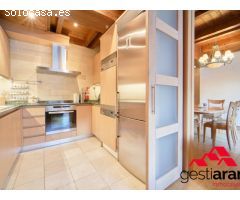 Duplex en Gessa de 4 dormitorios + 1 altillo
