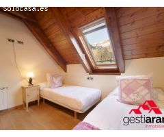 Duplex en Gessa de 4 dormitorios + 1 altillo