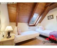 Duplex en Gessa de 4 dormitorios + 1 altillo