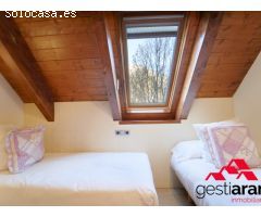 Duplex en Gessa de 4 dormitorios + 1 altillo