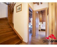 Duplex en Gessa de 4 dormitorios + 1 altillo