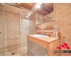Duplex en Gessa de 4 dormitorios + 1 altillo
