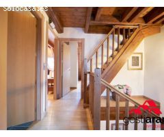 Duplex en Gessa de 4 dormitorios + 1 altillo