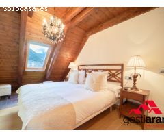 Duplex en Gessa de 4 dormitorios + 1 altillo