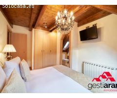 Duplex en Gessa de 4 dormitorios + 1 altillo