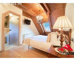Duplex en Gessa de 4 dormitorios + 1 altillo