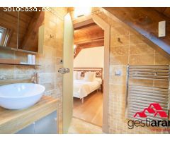Duplex en Gessa de 4 dormitorios + 1 altillo