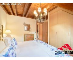 Duplex en Gessa de 4 dormitorios + 1 altillo