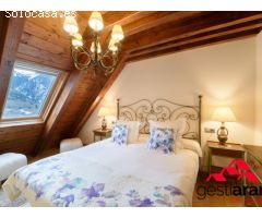 Duplex en Gessa de 4 dormitorios + 1 altillo