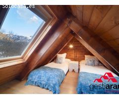 Duplex en Gessa de 4 dormitorios + 1 altillo