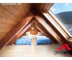 Duplex en Gessa de 4 dormitorios + 1 altillo