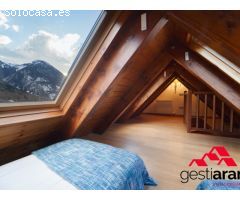 Duplex en Gessa de 4 dormitorios + 1 altillo