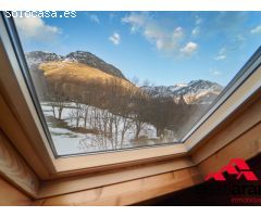 Duplex en Gessa de 4 dormitorios + 1 altillo