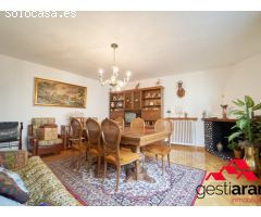 Casa 4 dormitorios en Vielha