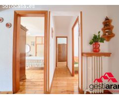 Casa 4 dormitorios en Vielha