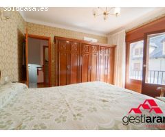 Casa 4 dormitorios en Vielha