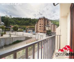Casa 4 dormitorios en Vielha