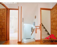 Casa 4 dormitorios en Vielha