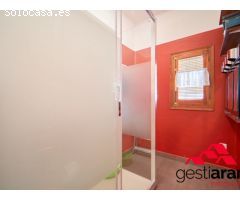 Casa 4 dormitorios en Vielha