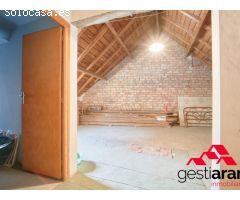 Casa 4 dormitorios en Vielha