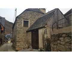CONJUNTO DE CASA Y BORDA A REHABILITAR EN CASARILH
