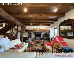 Preciosa casa en Pleta Baqueira