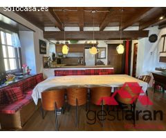 Preciosa casa en Pleta Baqueira