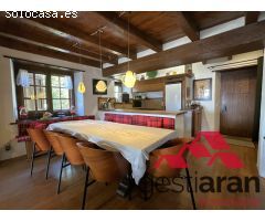 Preciosa casa en Pleta Baqueira