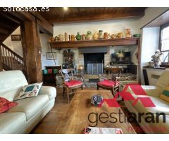 Preciosa casa en Pleta Baqueira
