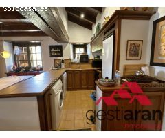 Preciosa casa en Pleta Baqueira