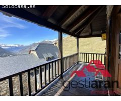 Preciosa casa en Pleta Baqueira