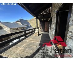 Preciosa casa en Pleta Baqueira
