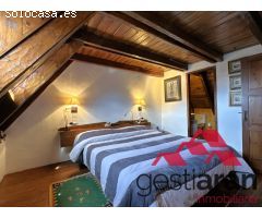 Preciosa casa en Pleta Baqueira