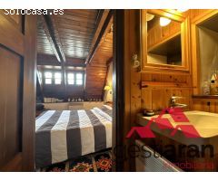 Preciosa casa en Pleta Baqueira