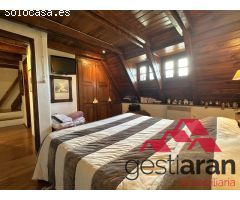 Preciosa casa en Pleta Baqueira