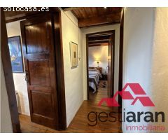 Preciosa casa en Pleta Baqueira