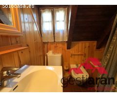 Preciosa casa en Pleta Baqueira