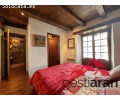 Preciosa casa en Pleta Baqueira