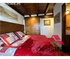 Preciosa casa en Pleta Baqueira
