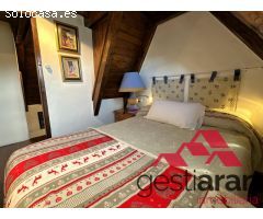 Preciosa casa en Pleta Baqueira