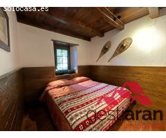 Preciosa casa en Pleta Baqueira