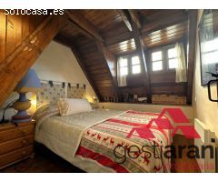Preciosa casa en Pleta Baqueira