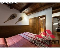 Preciosa casa en Pleta Baqueira