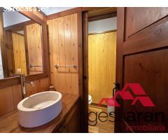 Preciosa casa en Pleta Baqueira