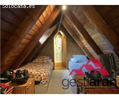 Preciosa casa en Pleta Baqueira